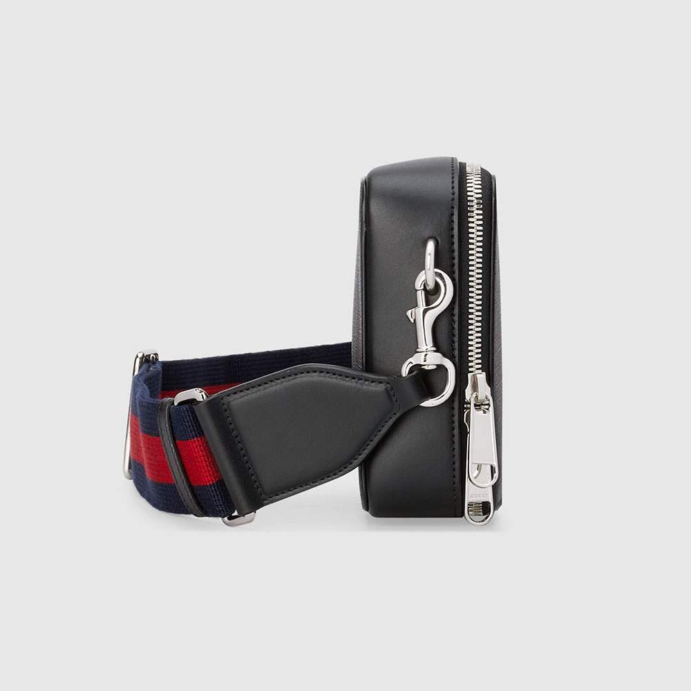 グッチスーパーコピー GGスプリーム キャンバス ミニ ショルダーバッグ 774161 K5RLN 1095 - 商品画像 6