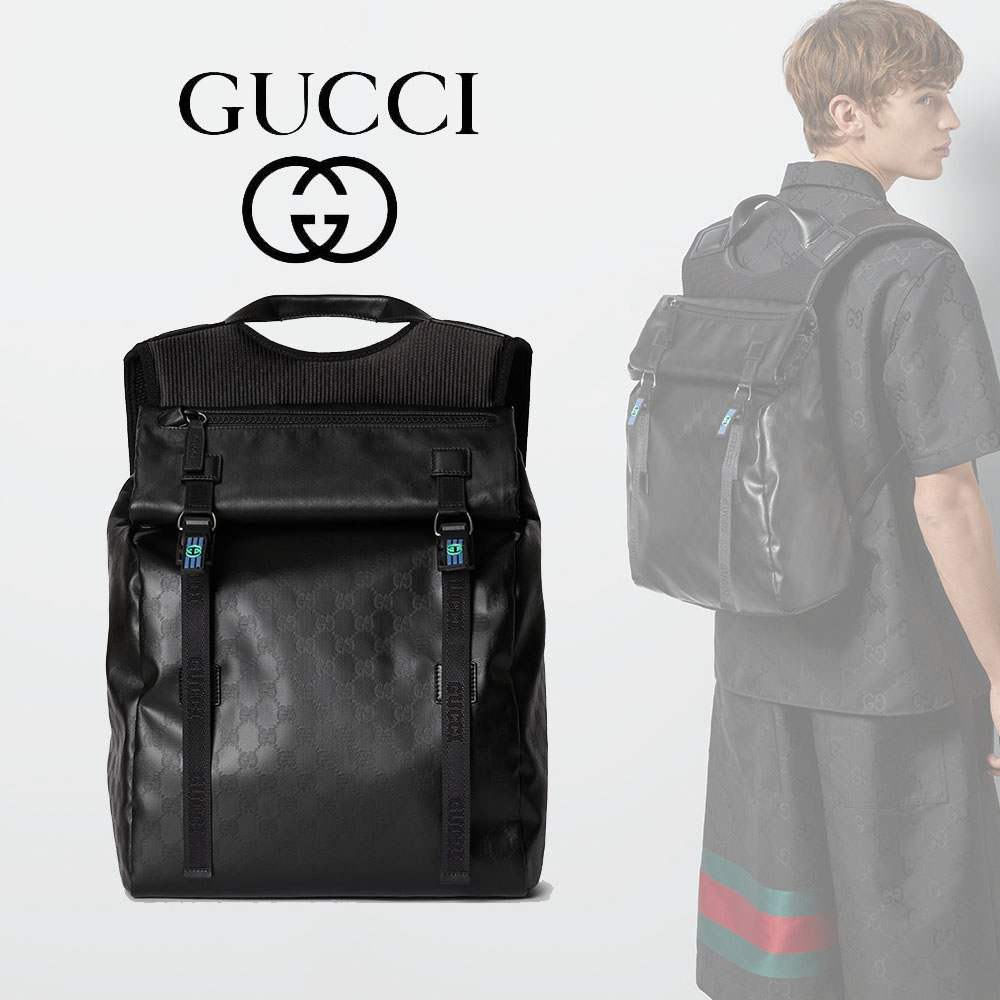 グッチスーパーコピークリスタル GG バックパック 779812 FAC5L 1079 - 商品画像 8
