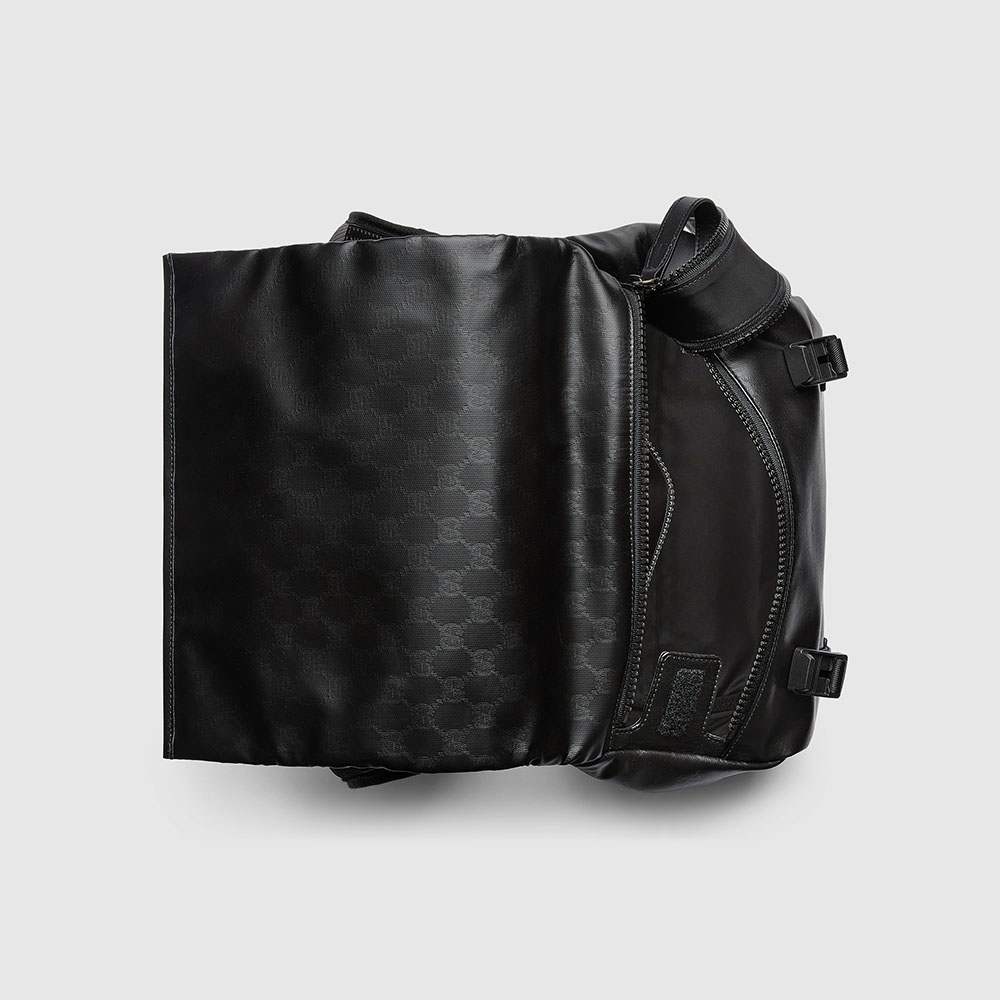 グッチスーパーコピークリスタル GG バックパック 779812 FAC5L 1079 - 商品画像 7
