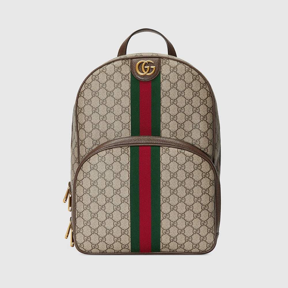グッチスーパーコピー〔オフィディア〕GG バックパック 779901 FABYY 9744 - 商品画像 4