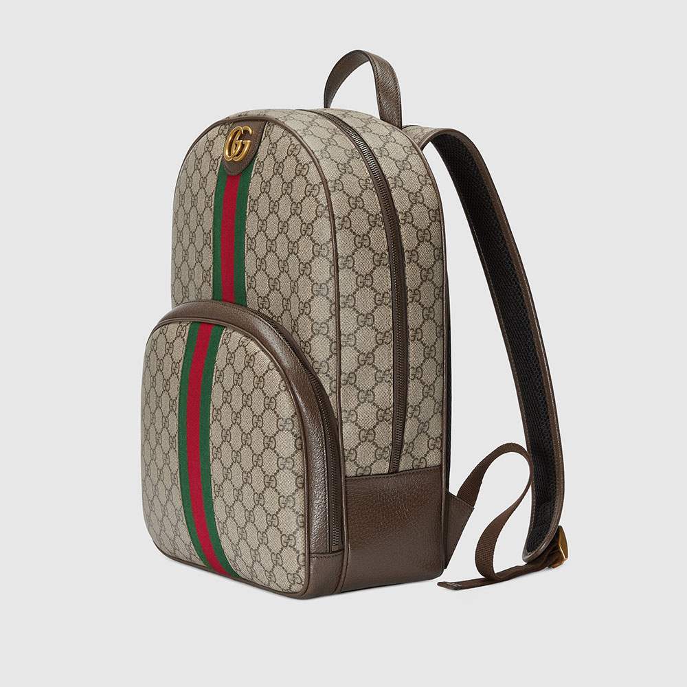 グッチスーパーコピー〔オフィディア〕GG バックパック 779901 FABYY 9744 - 商品画像 10