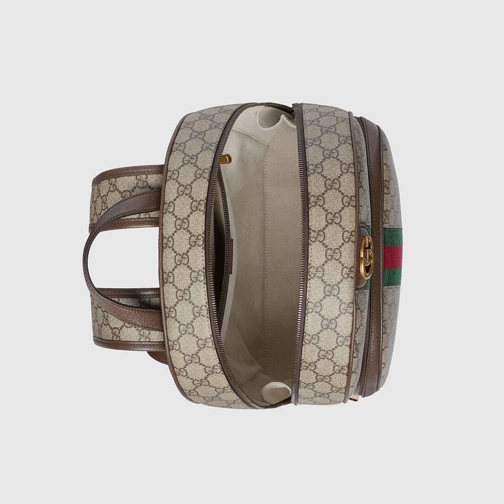 グッチスーパーコピー〔オフィディア〕GG バックパック 779901 FABYY 9744 - 商品画像 7