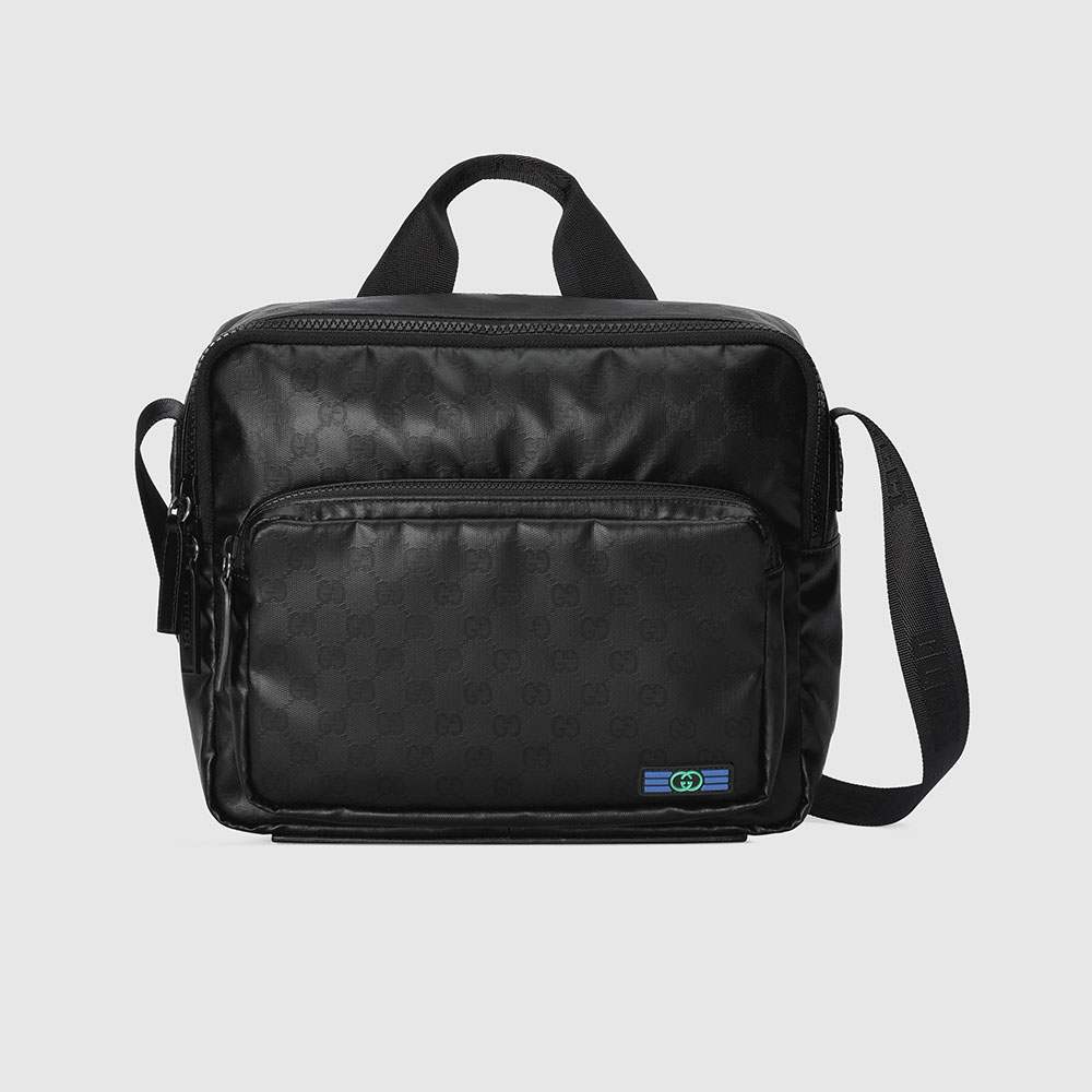 グッチスーパーコピークリスタル GG クロスボディバッグ 782764 FAC5L 1079 - 商品画像 4