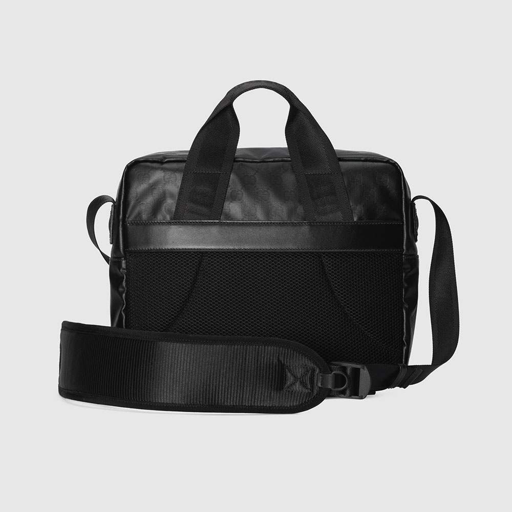 グッチスーパーコピークリスタル GG クロスボディバッグ 782764 FAC5L 1079 - 商品画像 6