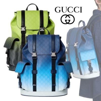 グッチ スーパーコピー クロマ ラージ バックパック 792080