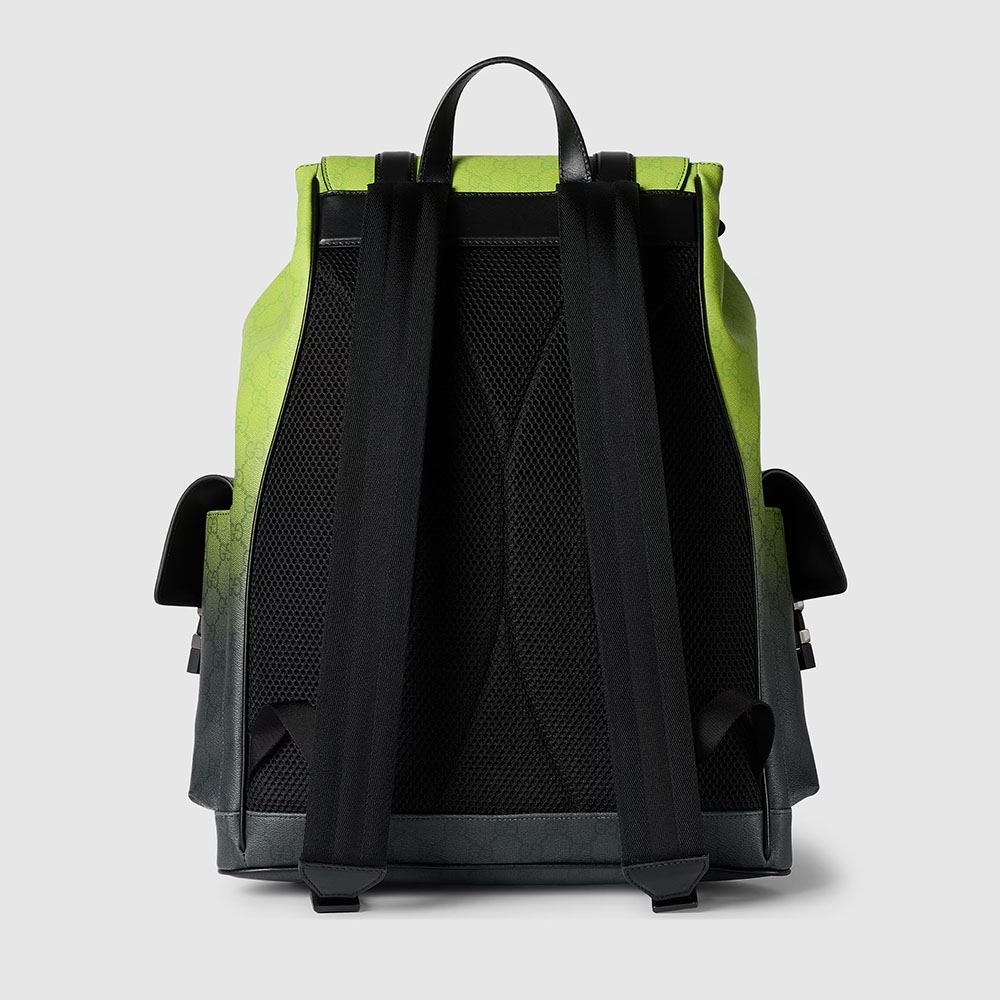 グッチ スーパーコピー クロマ ラージ バックパック 792080 - 商品画像 1