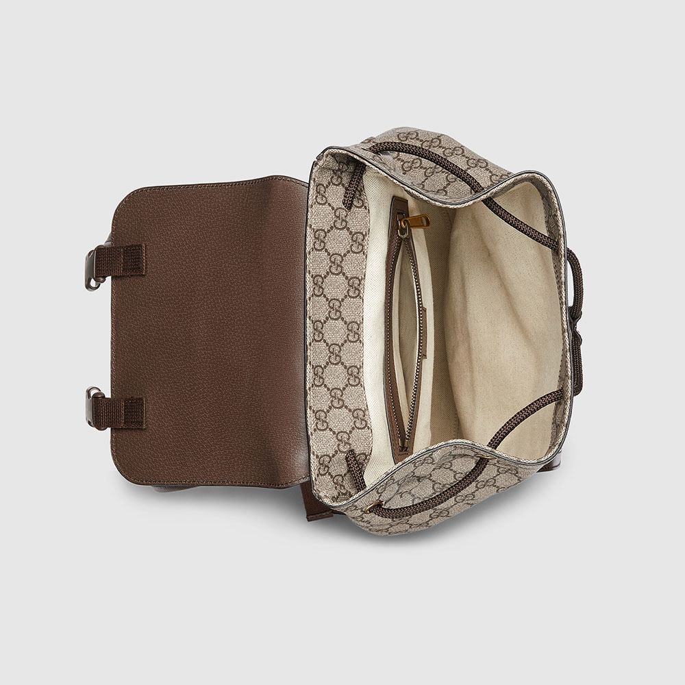 グッチスーパーコピー 〔オフィディア〕スモール バックパック 792114 FADMF 9794 - 商品画像 7