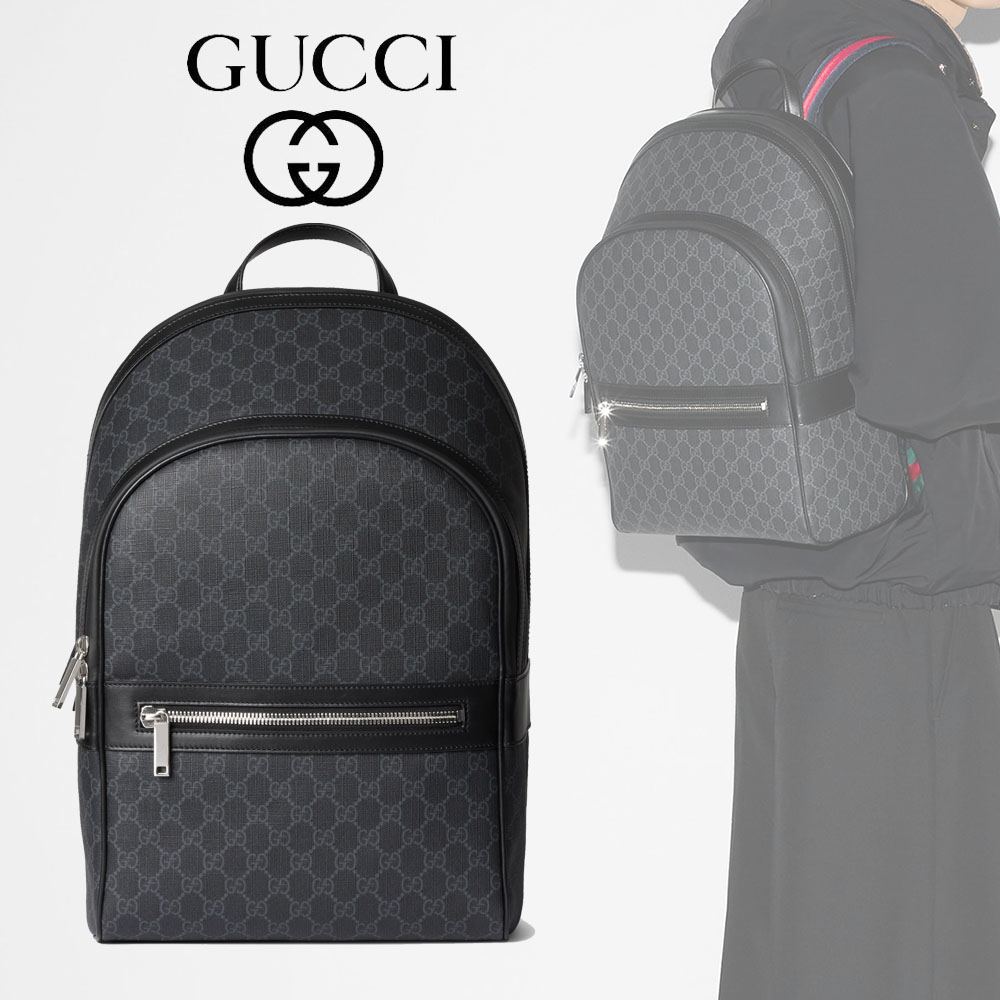 グッチスーパーコピー GG バックパック 792123 FADJN 1044 - 商品画像 8