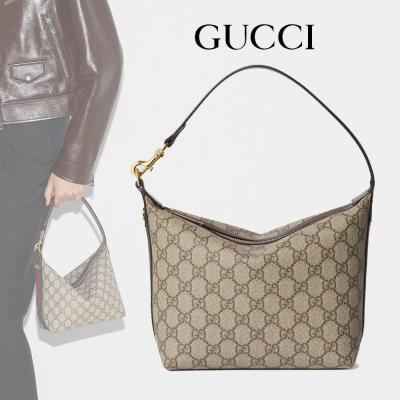 グッチスーパーコピー 〔オフィディア 〕スーパーミニ ショルダーバッグ 795170 96IWG 8745 - 商品画像 2