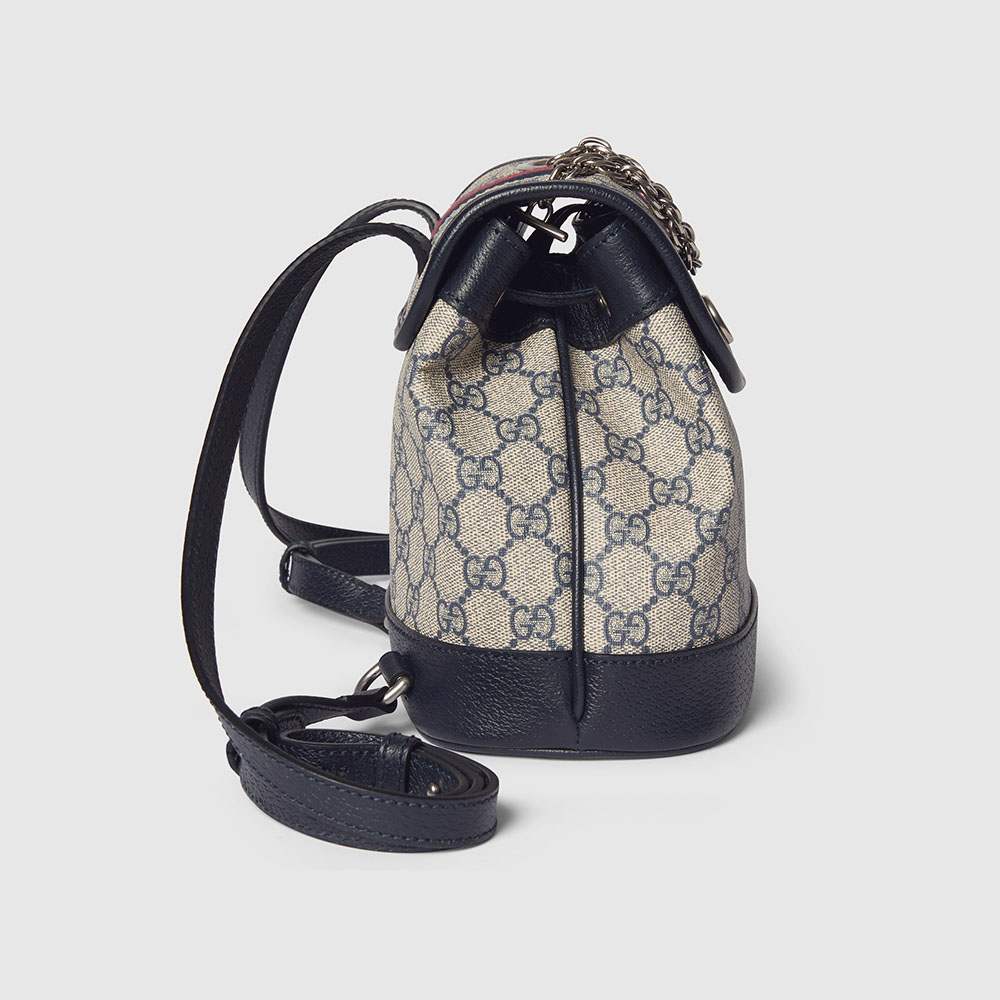 グッチスーパーコピー 〔オフィディア〕ミニ バックパック 795221 96IWN - 商品画像 1