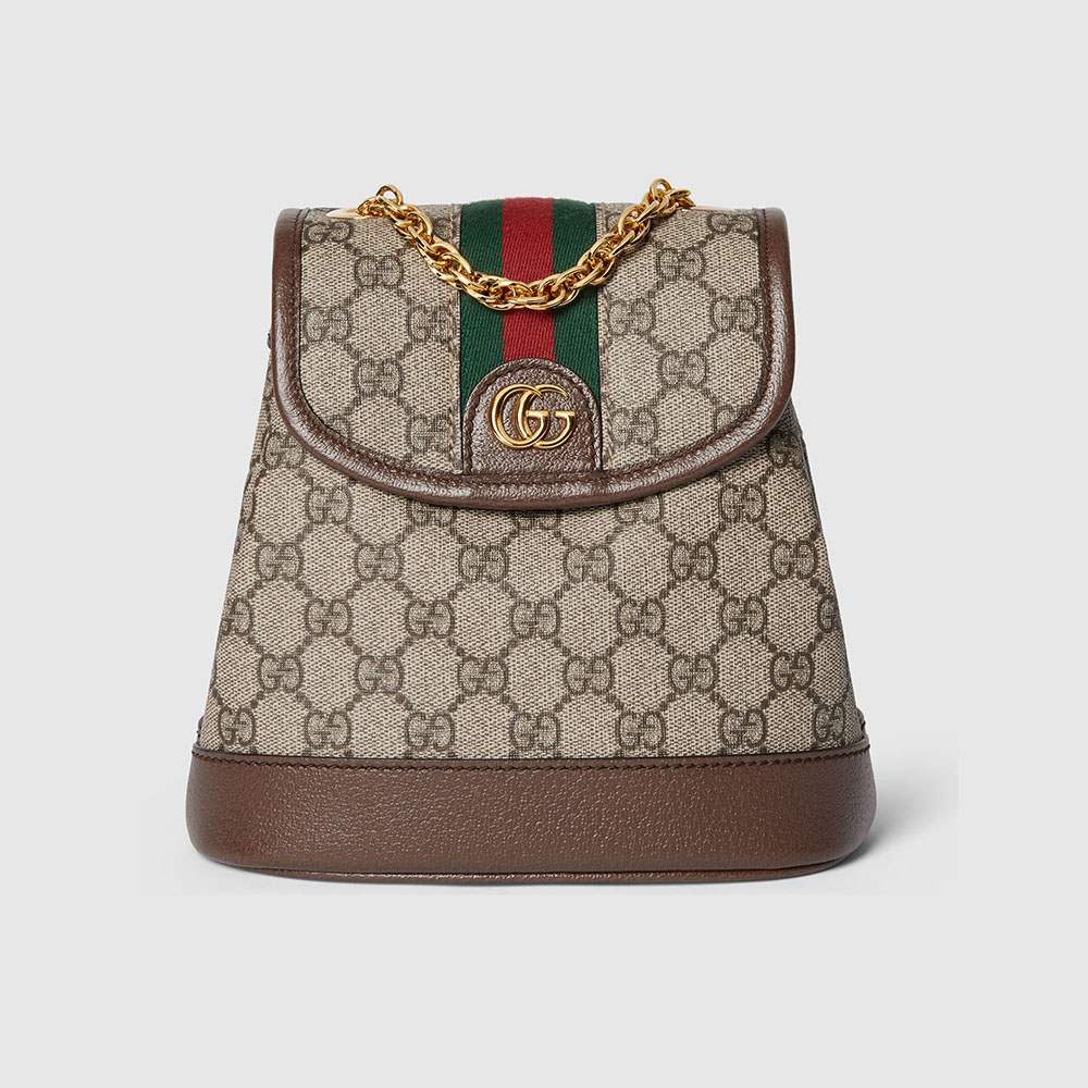グッチスーパーコピー 〔オフィディア〕ミニ バックパック 795221 96IWN - 商品画像 9