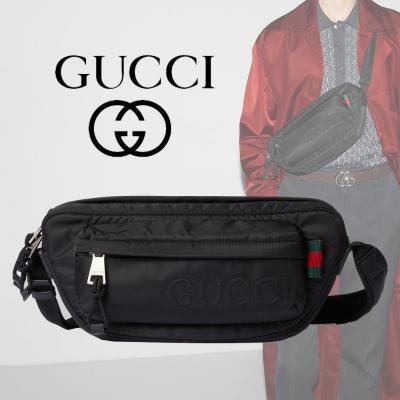 グッチスーパーコピー GUCCI ロゴ スモール クロスボディバッグ 802096 FADUM 1059 - 商品画像 2