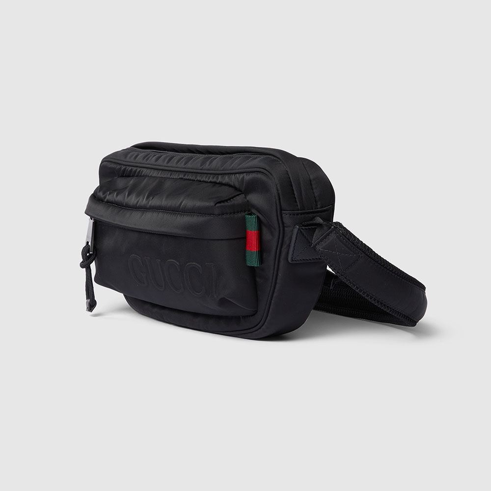 グッチスーパーコピー GUCCI ロゴ スモール クロスボディバッグ 802096 FADUM 1059 - 商品画像 4