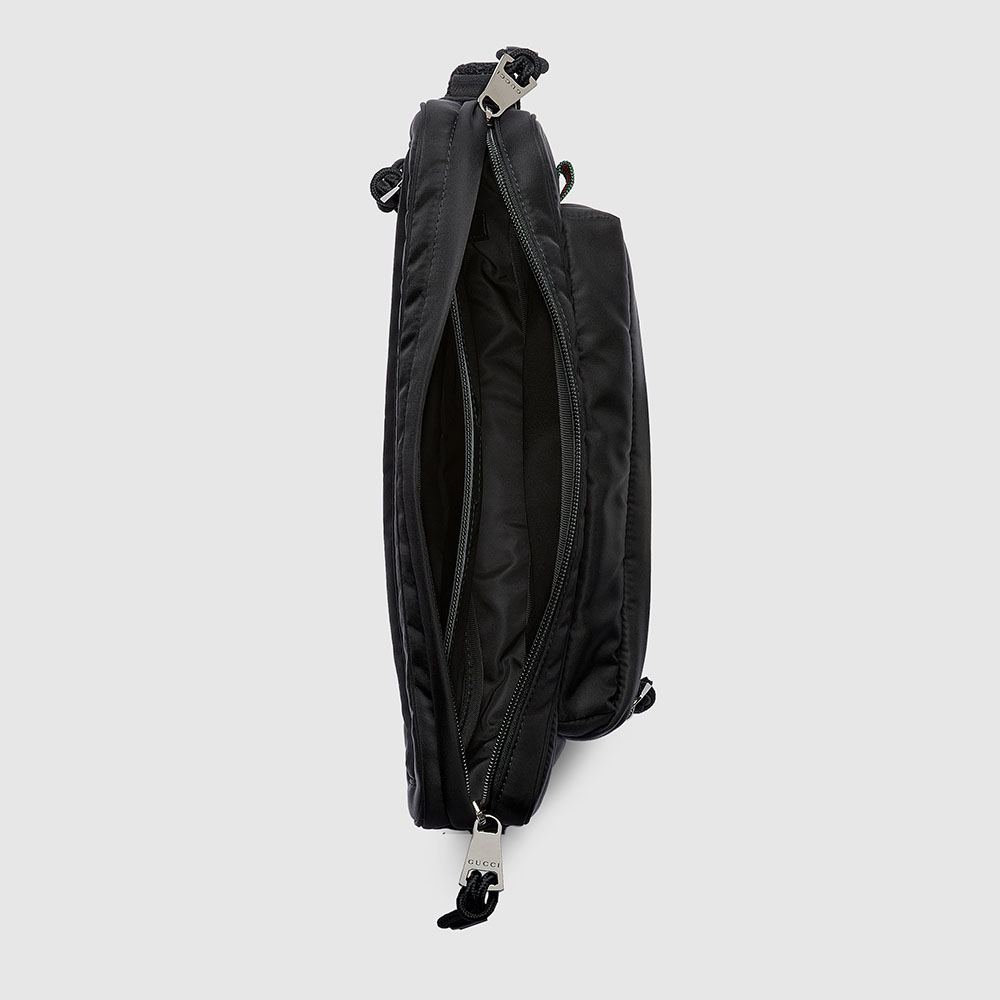 グッチスーパーコピー GUCCI ロゴ スモール クロスボディバッグ 802096 FADUM 1059 - 商品画像 1