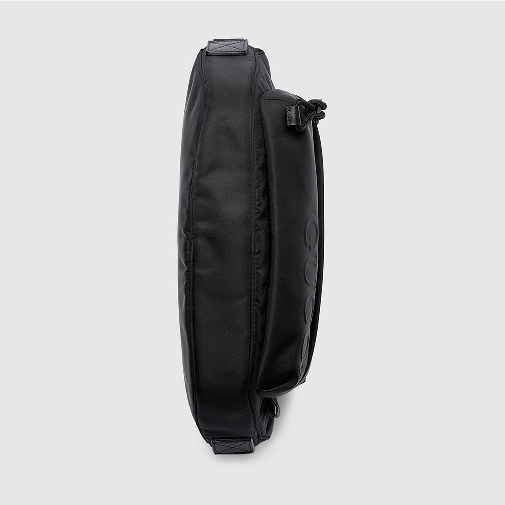 グッチスーパーコピー GUCCI ロゴ スモール クロスボディバッグ 802096 FADUM 1059 - 商品画像 7