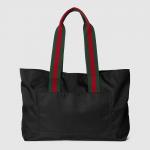 グッチスーパーコピー GUCCI ロゴ ラージ トートバッグ 802172 FADUZ 1066 - 商品画像 5