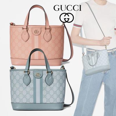 グッチスーパーコピー ダブルG ミニ トートバッグ 811716 FAD03 - 商品画像 2