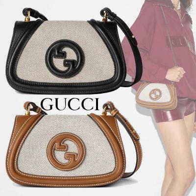 グッチスーパーコピー 〔グッチ ブロンディ〕ミニ ショルダーバッグ 815700 HAAKF - 商品画像 2
