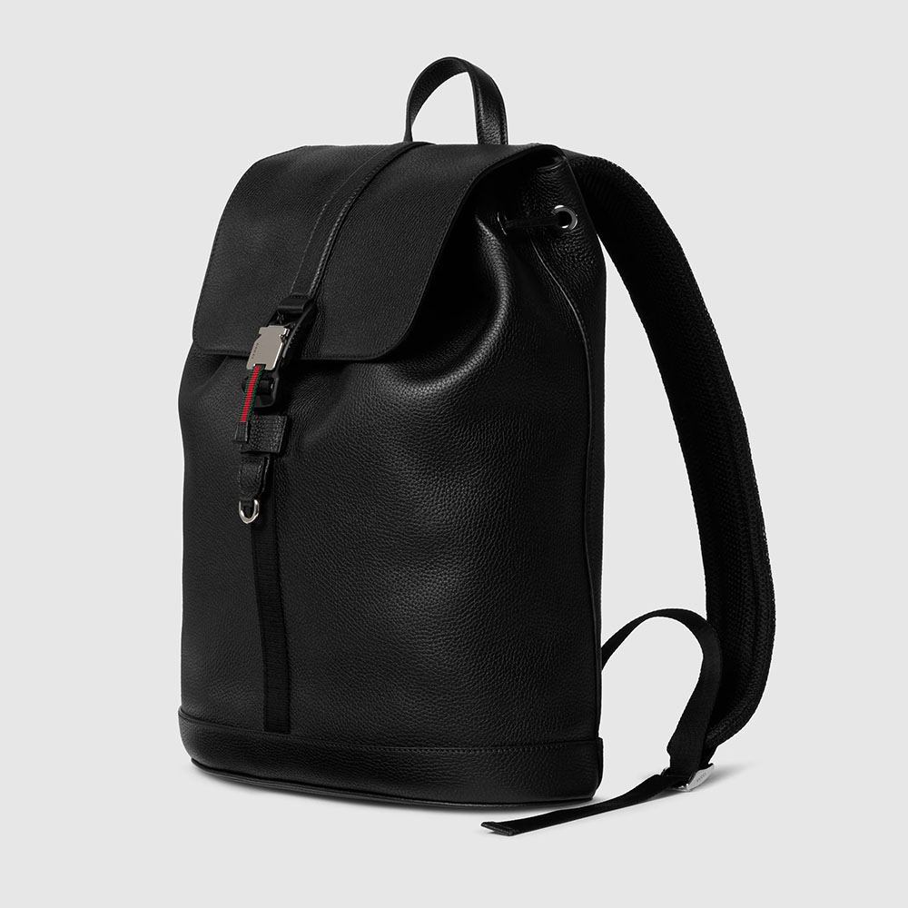 グッチ スーパーコピー ミディアム バックパック 816750 - 商品画像 4
