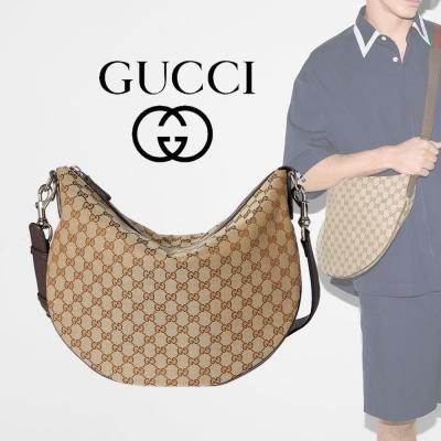 グッチスーパーコピー〔グッチ B〕ミディアム ショルダーバッグ 817420 - 商品画像 2