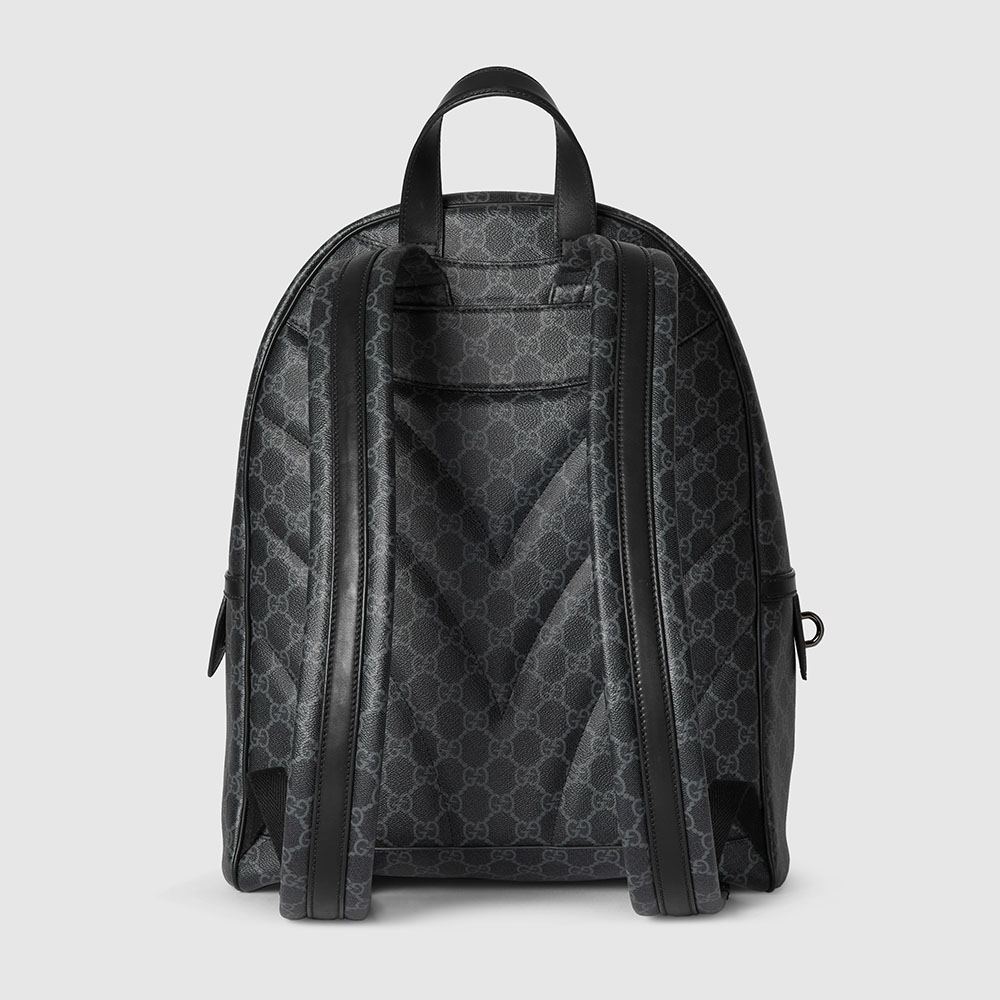 グッチスーパーコピー〔GGエンブレム〕ミディアム バックパック 821159 - 商品画像 6