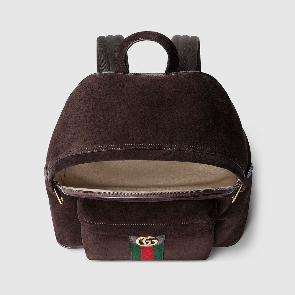 グッチ コピー〔オフィディア〕ミディアム バックパック 834466 - 商品画像 5