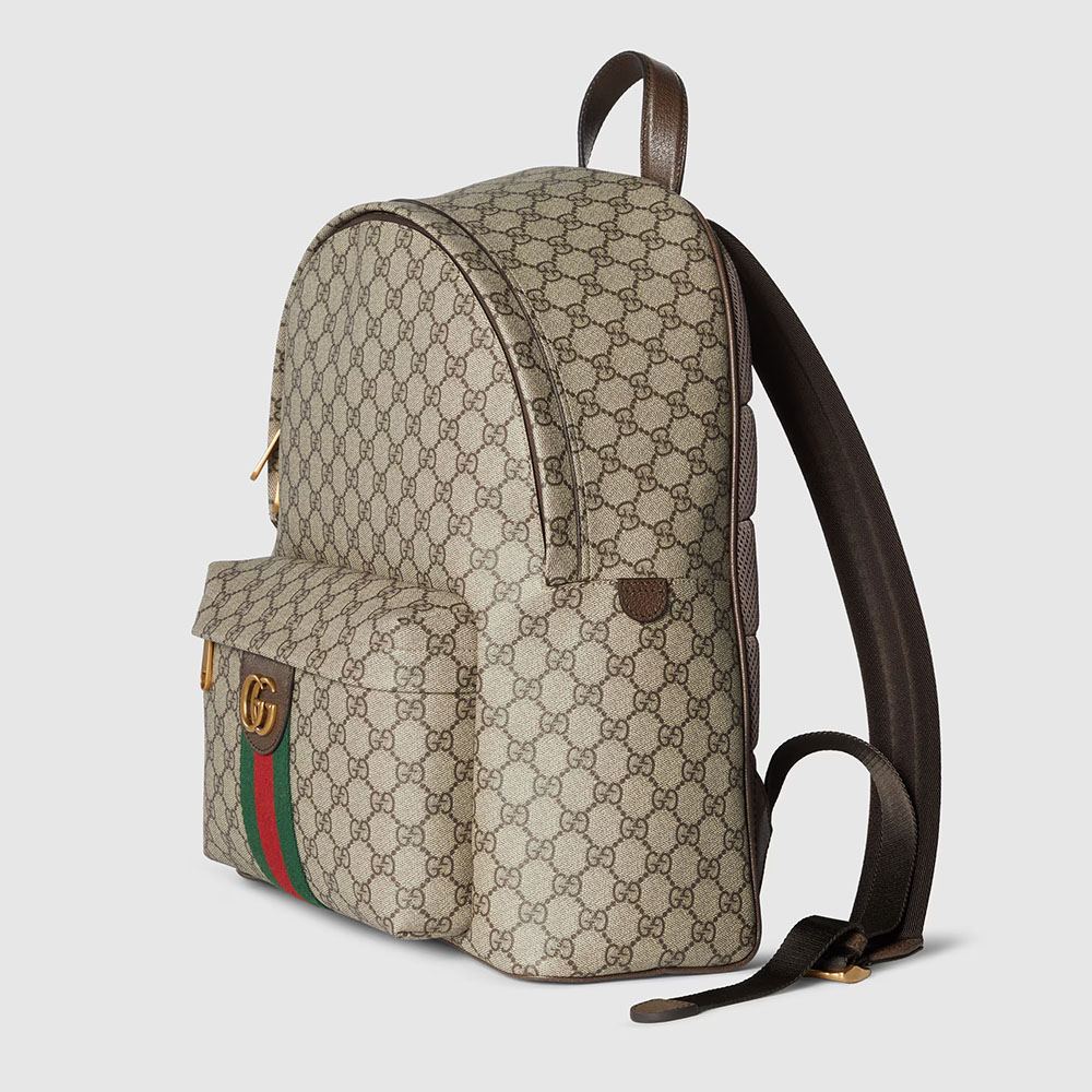 グッチ コピー〔オフィディア〕ミディアム バックパック 834466 FAFL6 - 商品画像 7