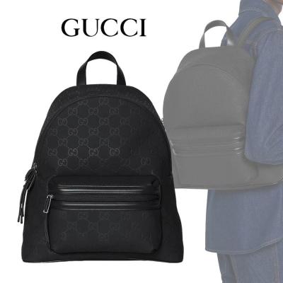 グッチ コピー〔グッチ エッジ〕ミディアム バックパック 834491
