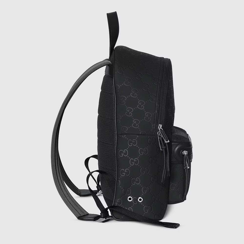グッチ コピー〔グッチ エッジ〕ミディアム バックパック 834491 - 商品画像 10