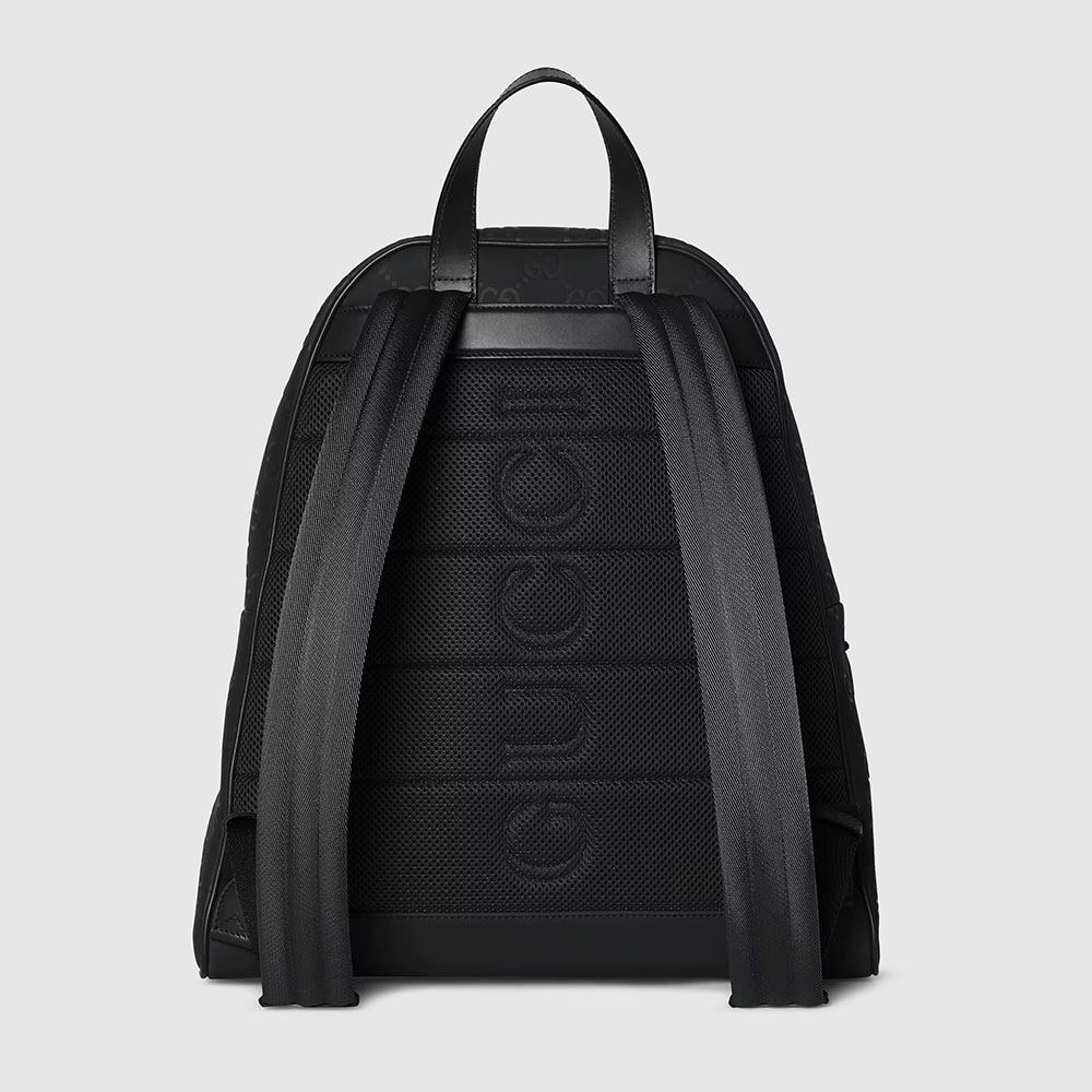 グッチ コピー〔グッチ エッジ〕ミディアム バックパック 834491 - 商品画像 1
