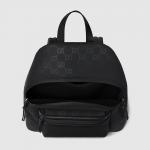 グッチ コピー〔グッチ エッジ〕ミディアム バックパック 834491 - 商品画像 5