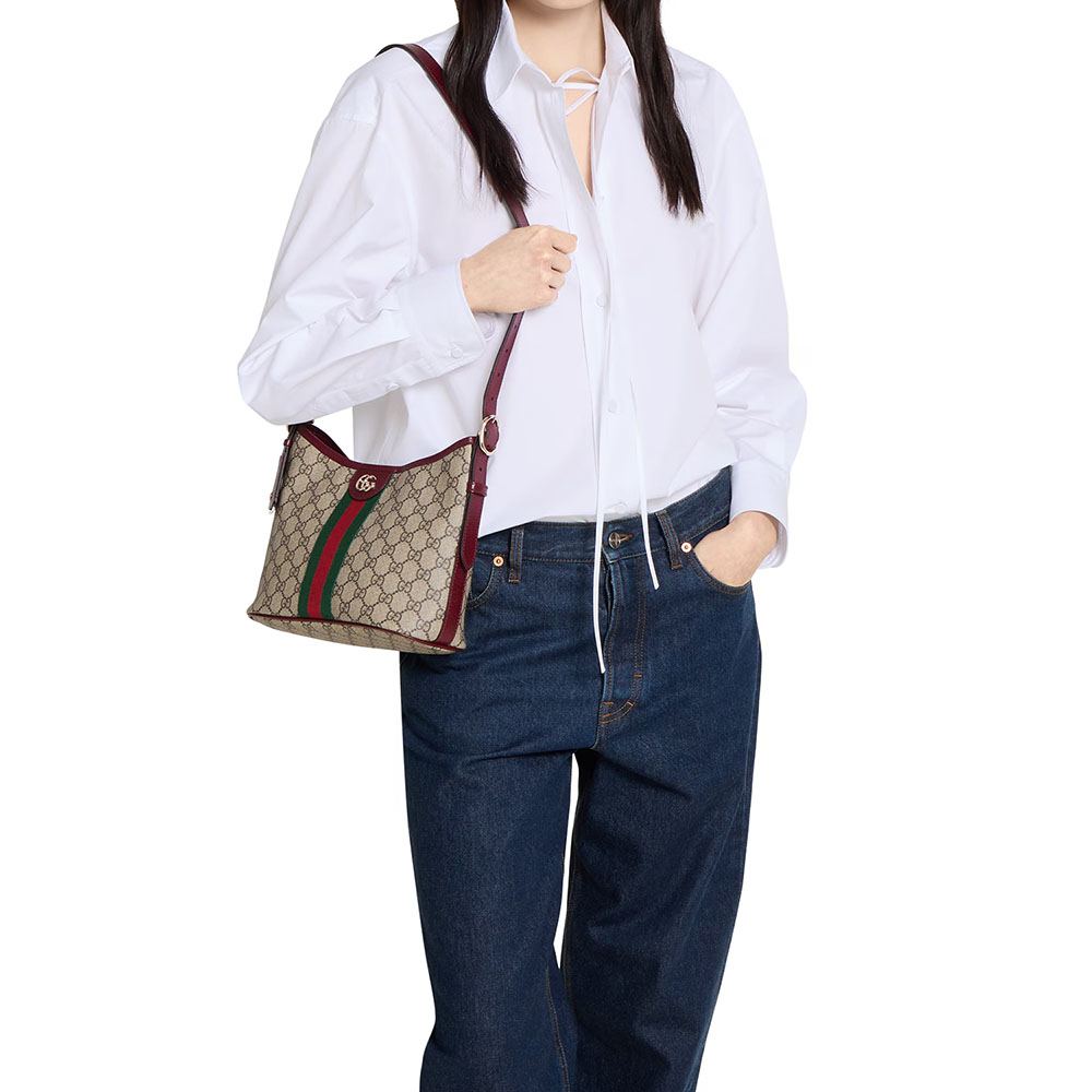 グッチ スーパーコピー スモール ショルダーバッグ 836872 - 商品画像 7