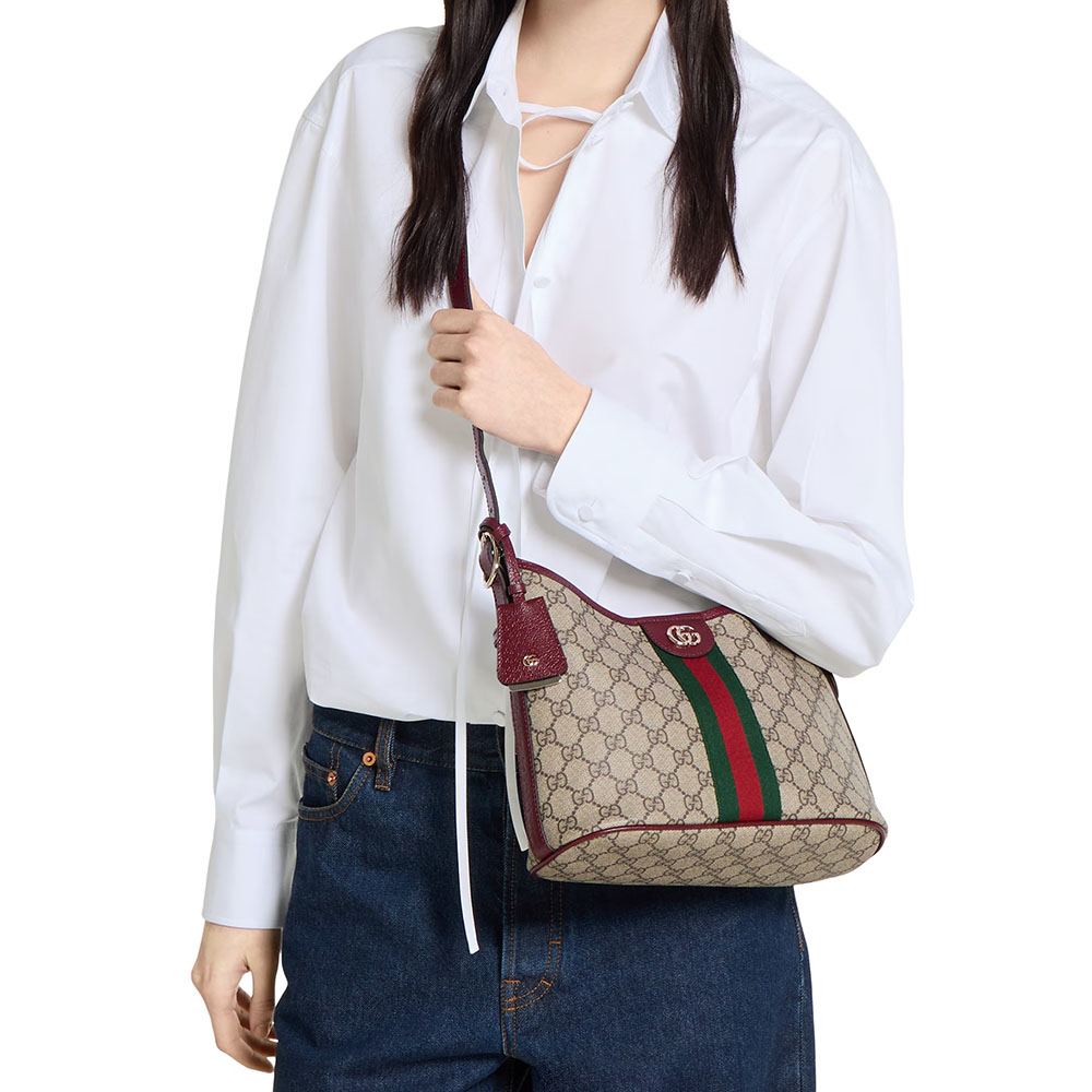 グッチ スーパーコピー スモール ショルダーバッグ 836872 - 商品画像 3