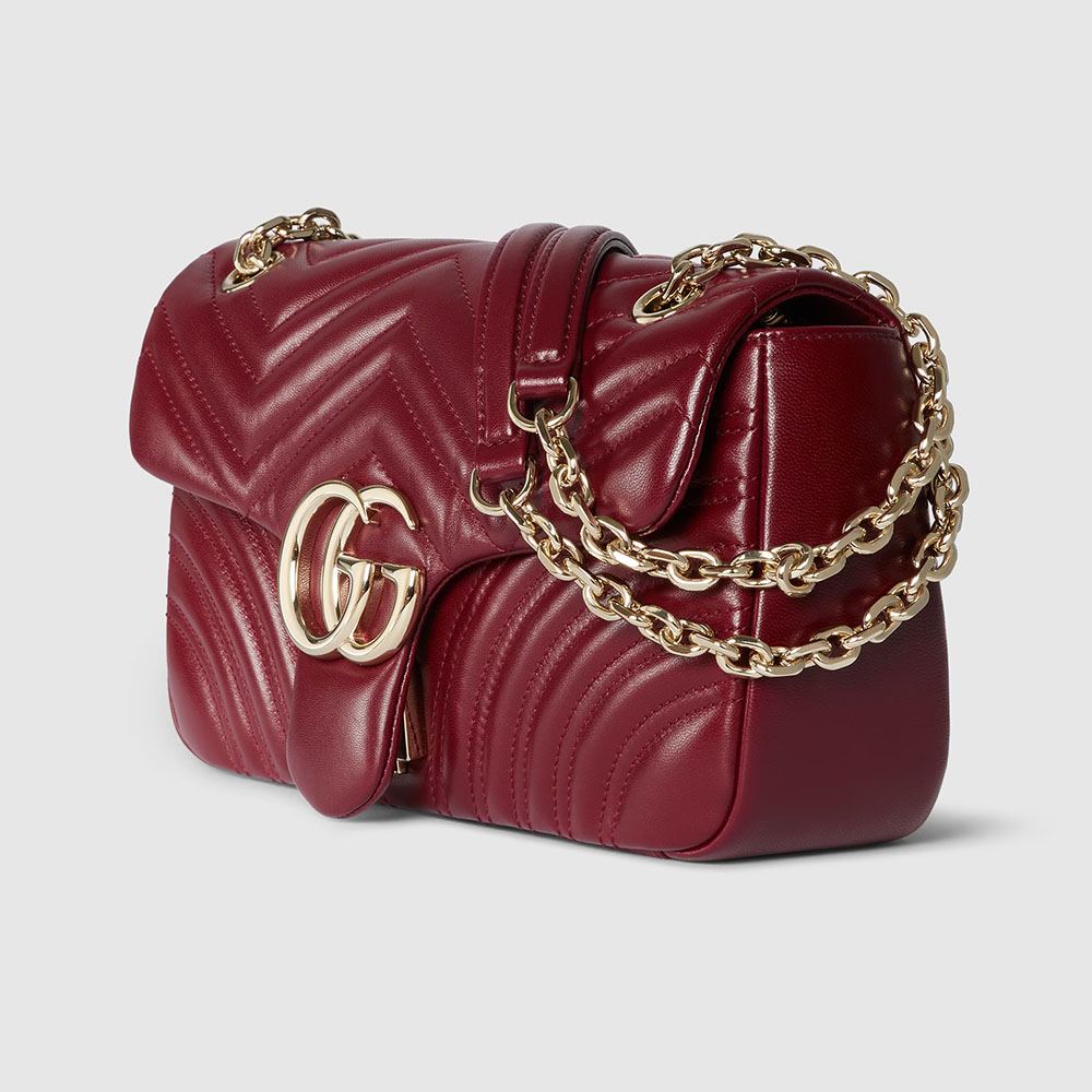 グッチ スーパーコピー ミディアム ショルダーバッグ 837267 AAE38 - 商品画像 4