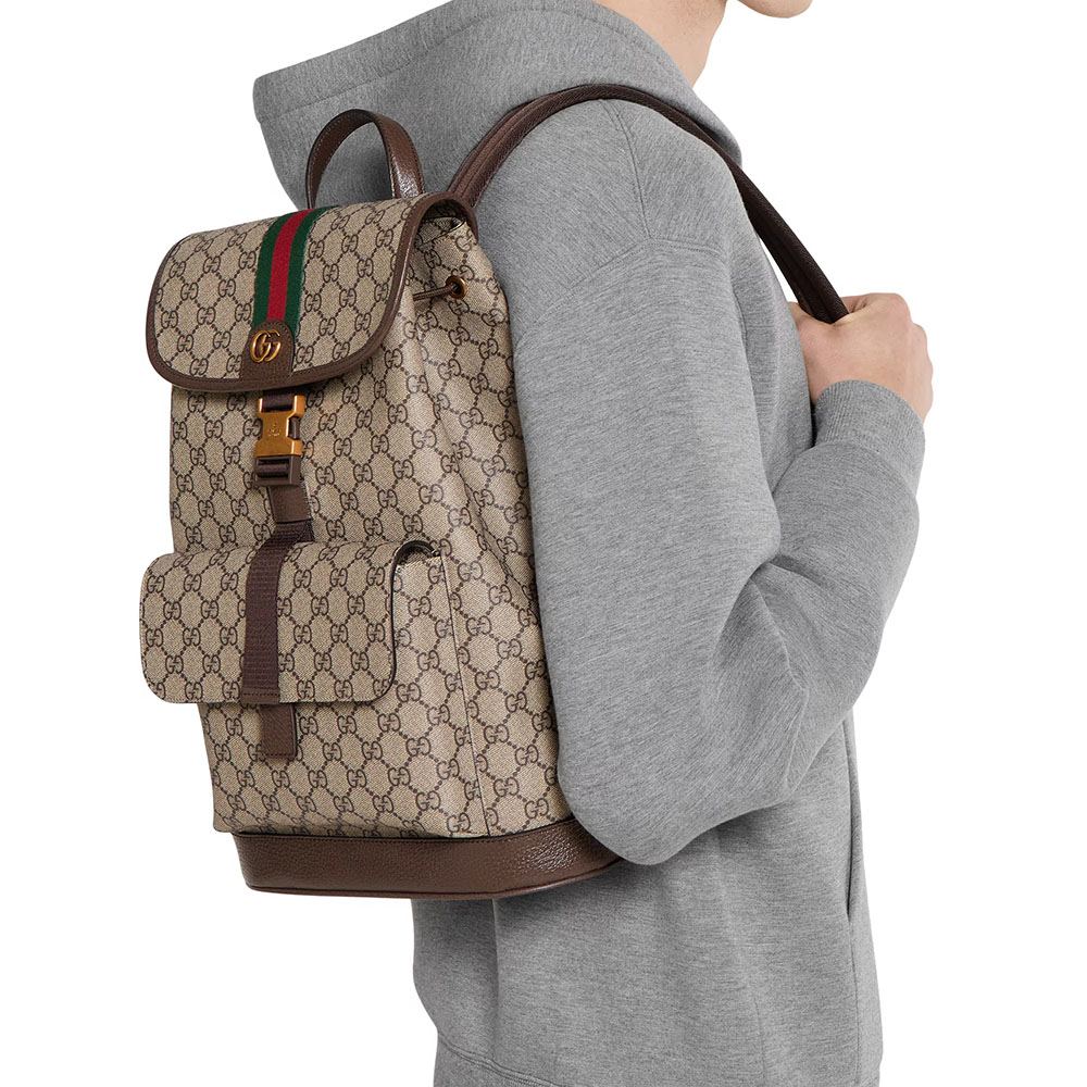 グッチ コピー〔オフィディア〕スモール バックパック 839109 - 商品画像 7