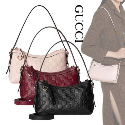 グッチ コピー〔GGエンブレム〕スモール ショルダーバッグ 847450 - 商品画像 2