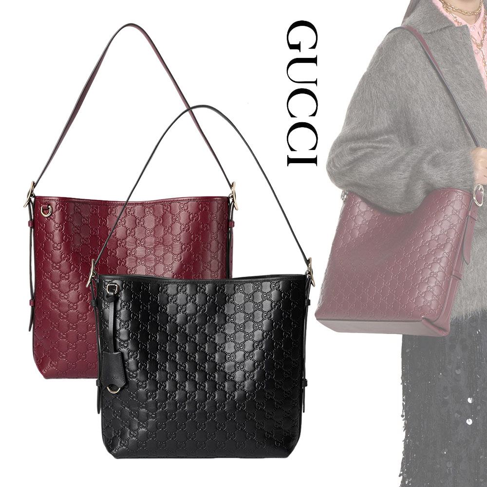 グッチ コピー〔GGエンブレム〕ミディアム ショルダーバッグ 847452 - 商品画像 8