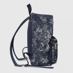 グッチ スーパーコピー GGデニム ラージ バックパック 849008 - 商品画像 9
