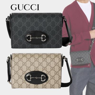グッチ コピー 〔グッチ ホースビット 1955〕ミニバッグ 855566 - 商品画像 2