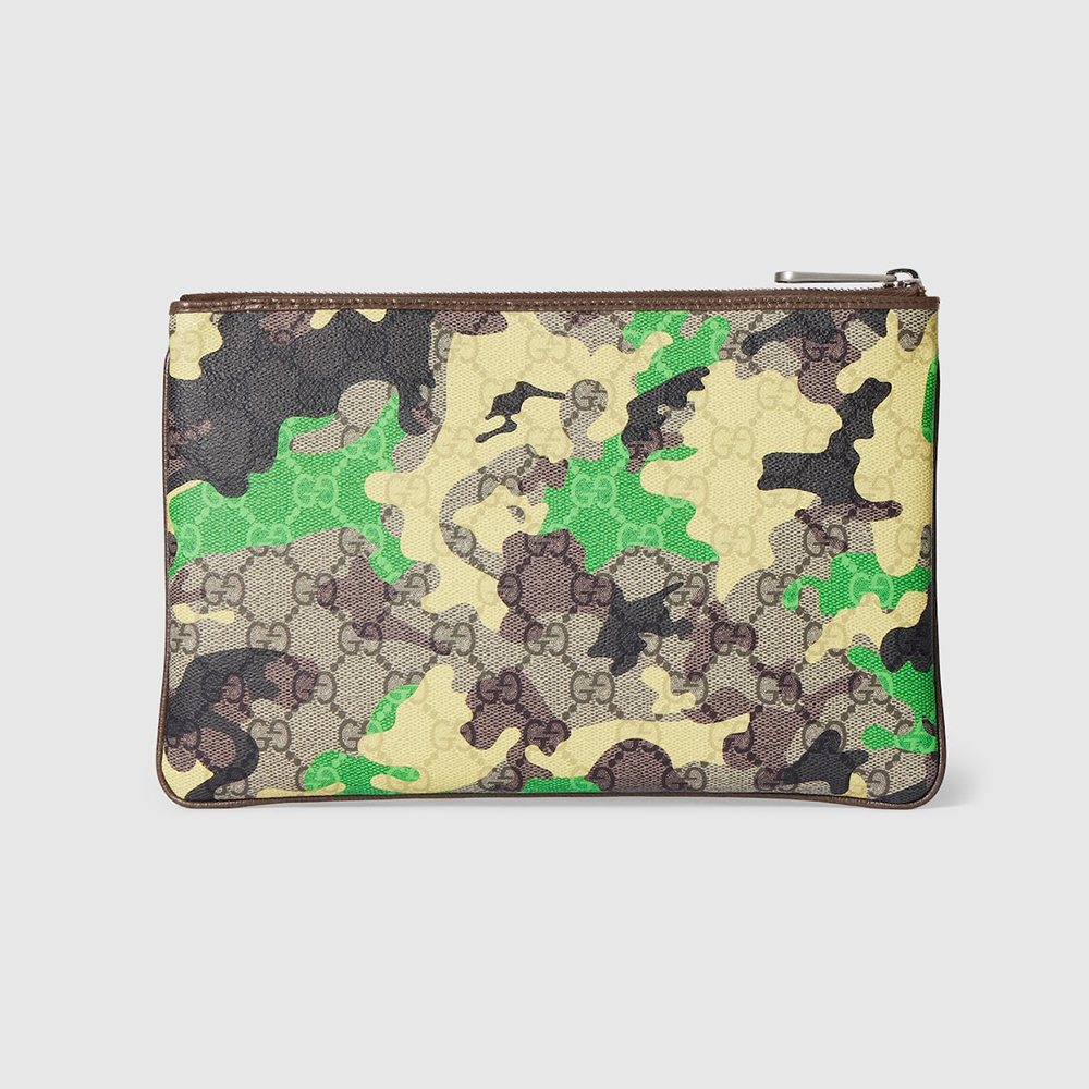 グッチ GG ポーチ クラッチ バッグ スーパーコピー 855447 - 商品画像 9