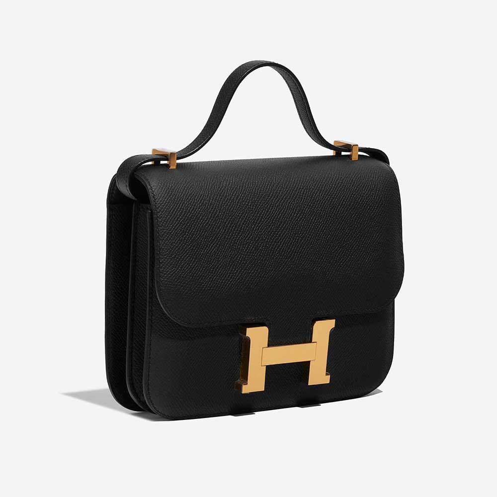エルメス スーパーコピー コンスタンスミニ 18 エプソン ブラック H027149UC15 - 商品画像 4