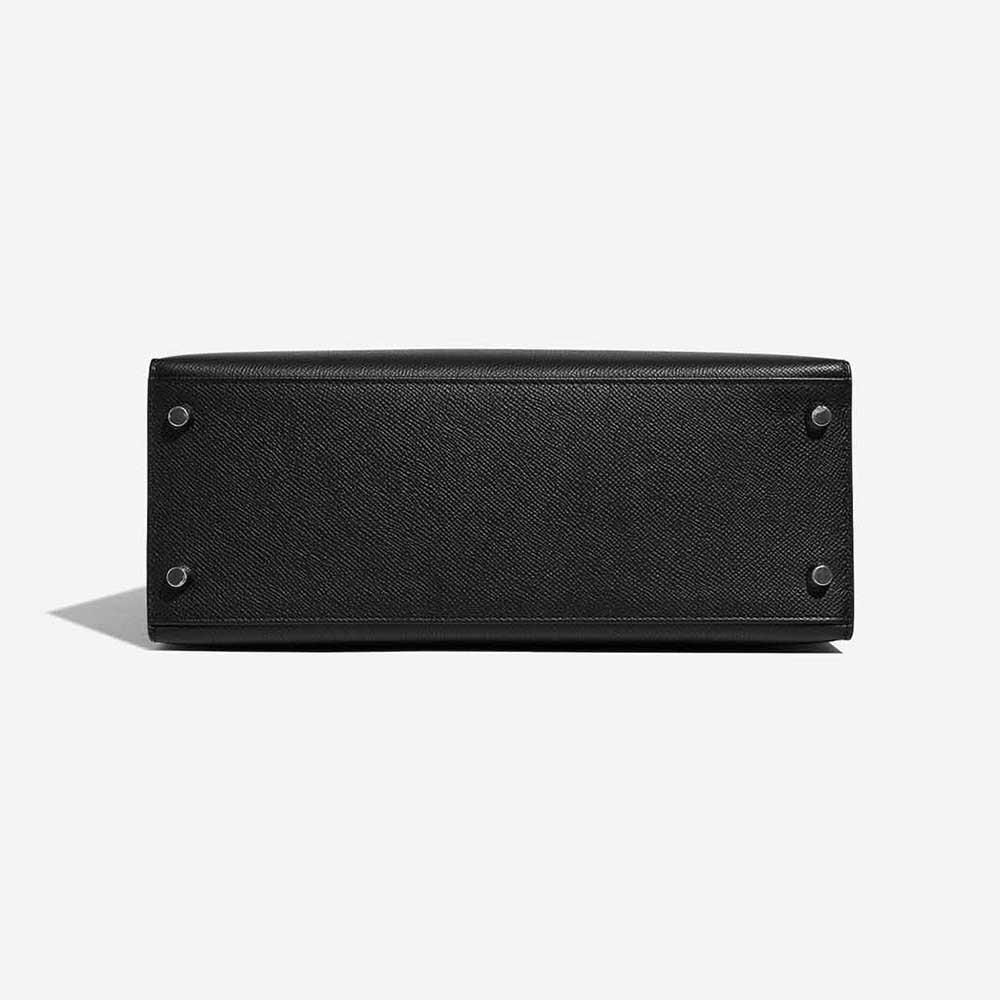 エルメス スーパーコピー ケリー 28cm エプソン ブラック H104682HD73 - 商品画像 1