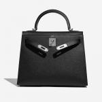 エルメス スーパーコピー ケリー 28cm エプソン ブラック H104682HD73 - 商品画像 5