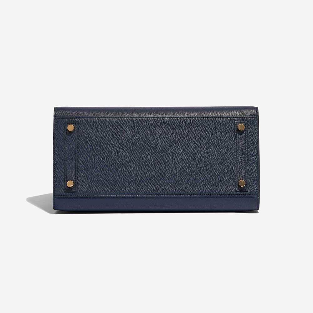 エルメス コピー バーキン 30cm エプソン ダークブルー H194587AB03 - 商品画像 1