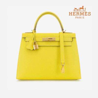 エルメス スーパーコピー ケリー 28cm エプソン イエロー H247853RX16