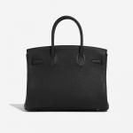 エルメス スーパーコピー バーキン 30cm トゴ ブラック H256983KL12 - 商品画像 9