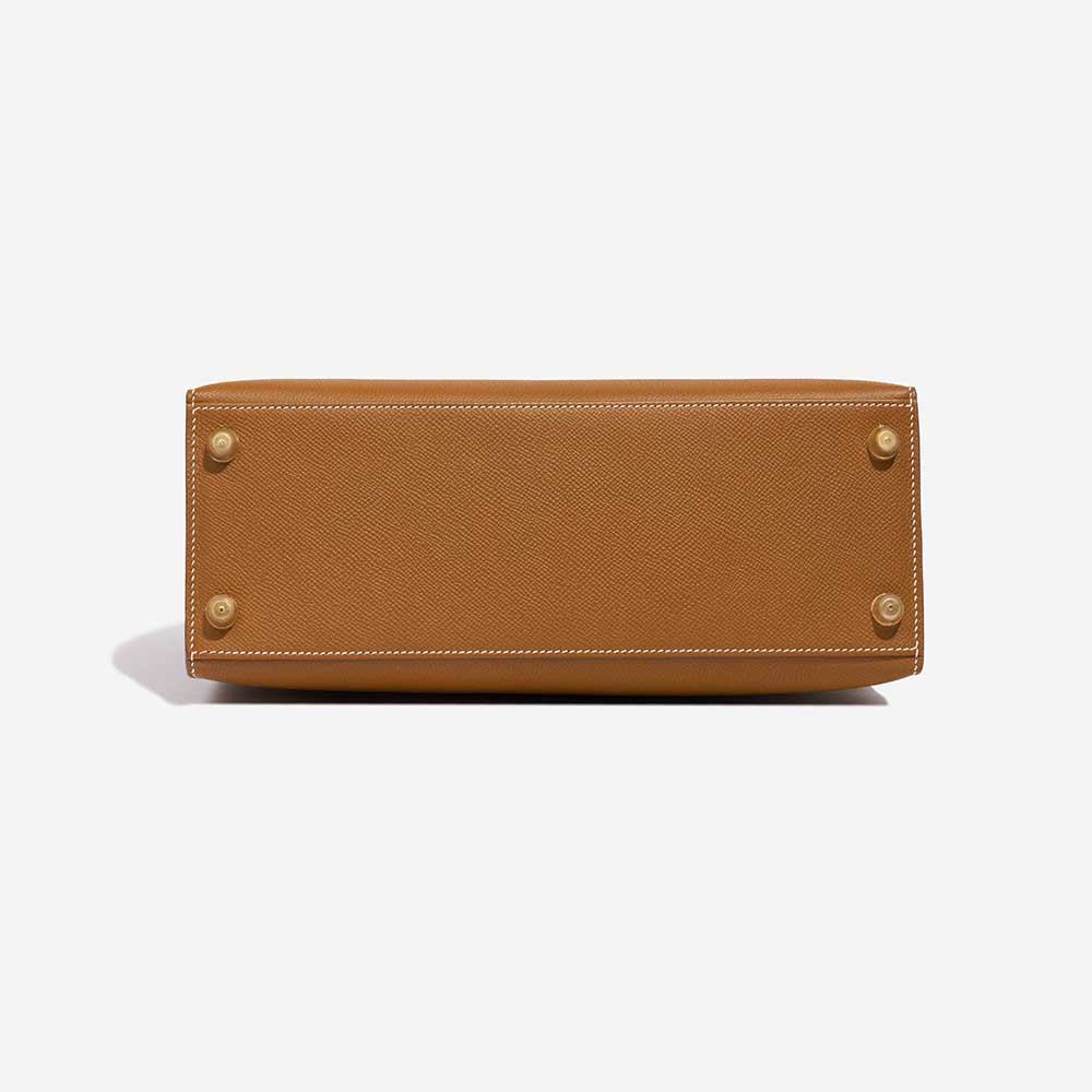 エルメス スーパーコピー ケリー 28cm エプソン キャメル H317294DA65 - 商品画像 1