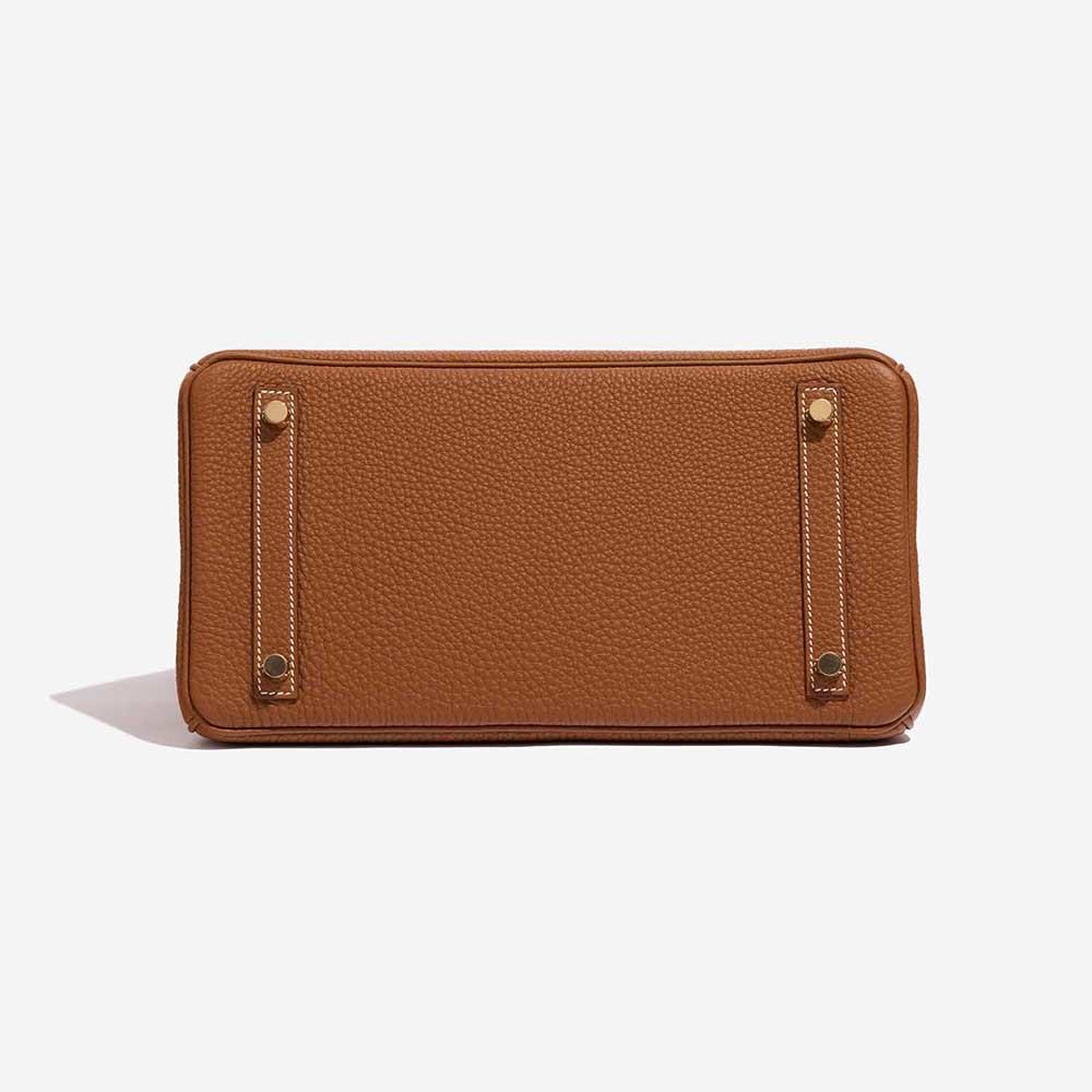エルメス スーパーコピー バーキン 30cm トゴ キャメル H362581EF74 - 商品画像 6