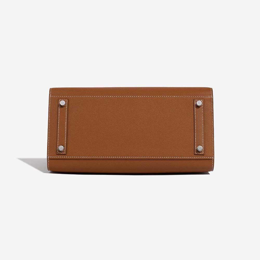 エルメス スーパーコピー バーキン 30cm エプソン キャメル H428613EF97 - 商品画像 6