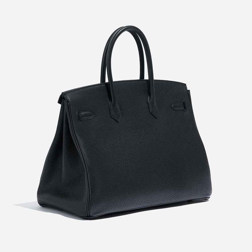 エルメス スーパーコピー バーキン 35cm トゴ ブラック H543872NJ56 - 商品画像 1